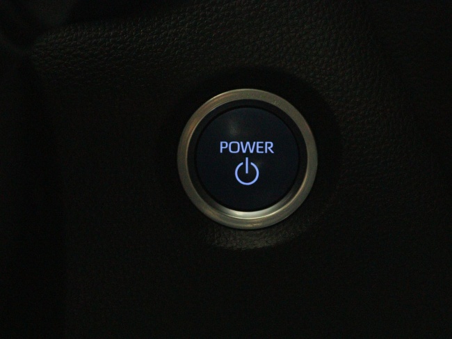 Toyota Corolla Touring Sports - 1.8 Hybrid Dynamic