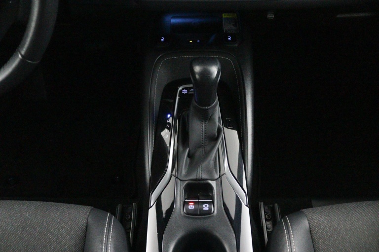 Toyota Corolla Touring Sports - 1.8 Hybrid Dynamic 26