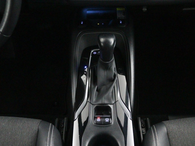 Toyota Corolla Touring Sports - 1.8 Hybrid Dynamic