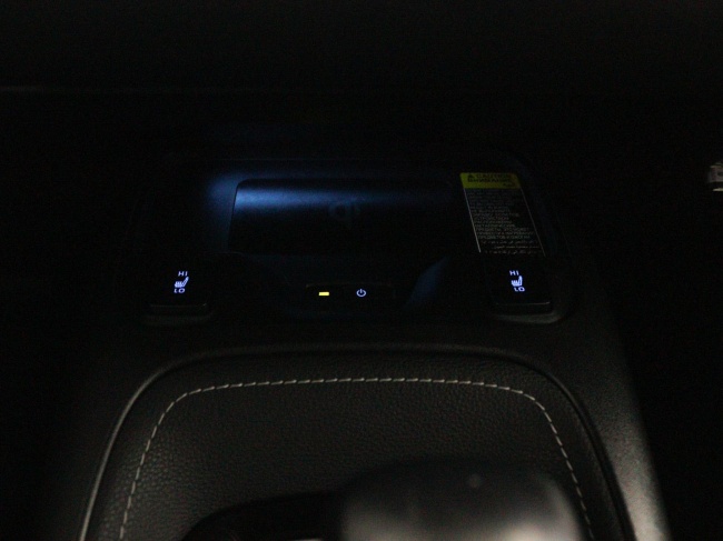 Toyota Corolla Touring Sports - 1.8 Hybrid Dynamic