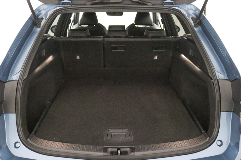 Toyota Corolla Touring Sports - 1.8 Hybrid Dynamic 31