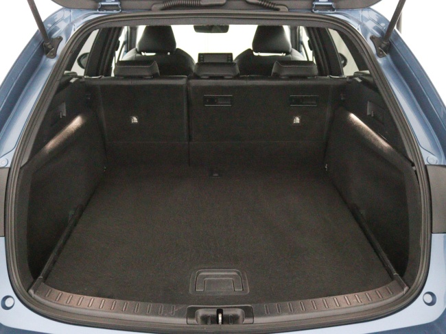 Toyota Corolla Touring Sports - 1.8 Hybrid Dynamic