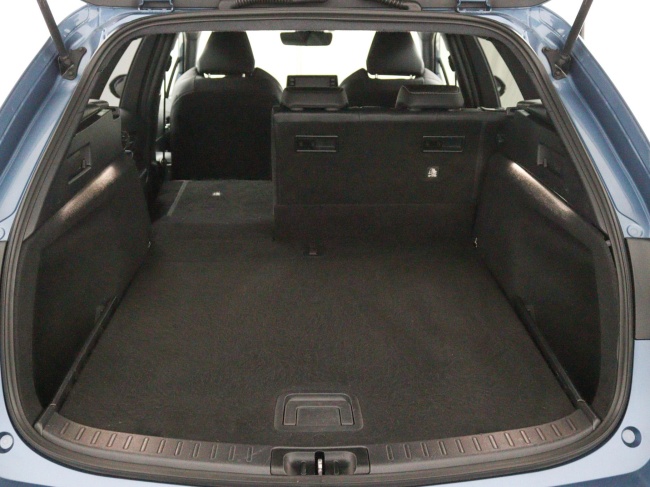 Toyota Corolla Touring Sports - 1.8 Hybrid Dynamic