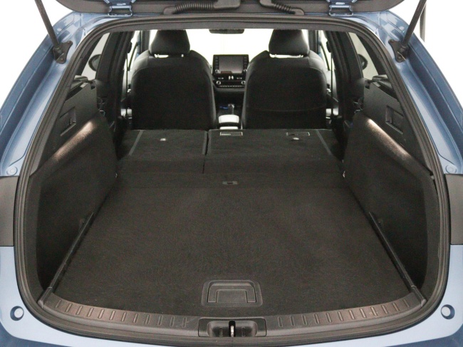 Toyota Corolla Touring Sports - 1.8 Hybrid Dynamic