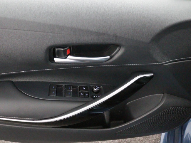 Toyota Corolla Touring Sports - 1.8 Hybrid Dynamic