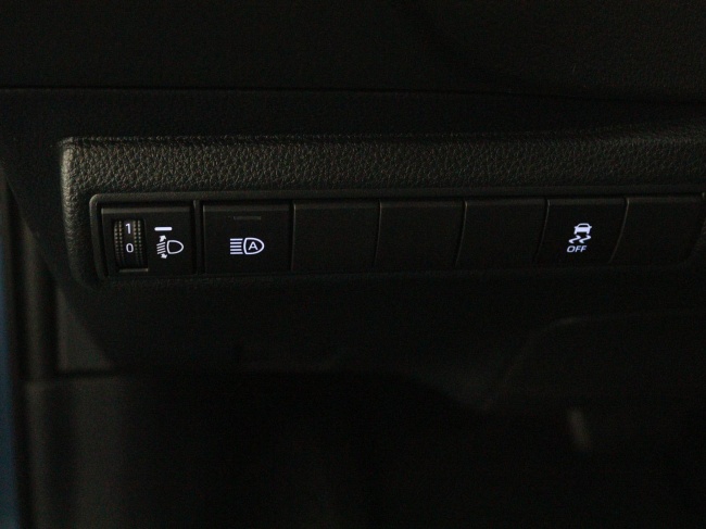 Toyota Corolla Touring Sports - 1.8 Hybrid Dynamic