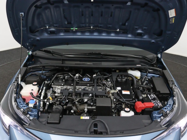 Toyota Corolla Touring Sports - 1.8 Hybrid Dynamic