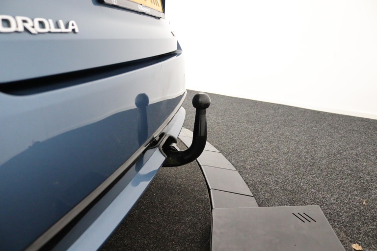 Toyota Corolla Touring Sports - 1.8 Hybrid Dynamic 38