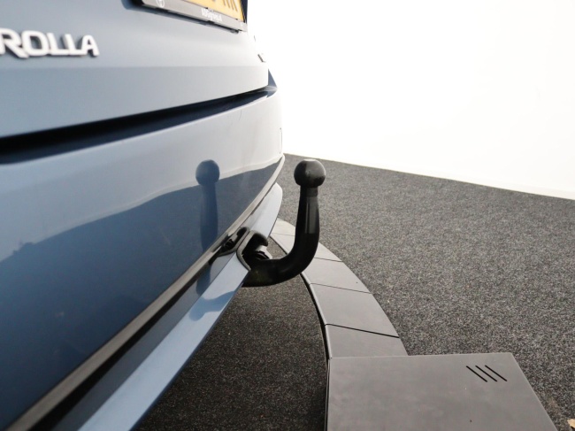 Toyota Corolla Touring Sports - 1.8 Hybrid Dynamic