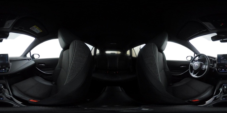 Toyota Corolla Touring Sports - 1.8 Hybrid Dynamic 42