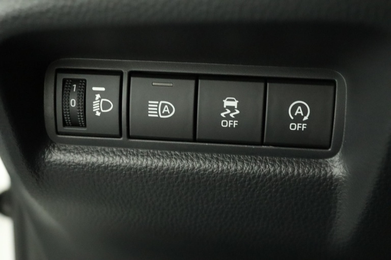 Toyota Aygo X - 1.0 VVT-i MT Play 29