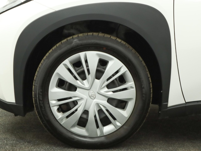 Toyota Aygo X - 1.0 VVT-i MT Play