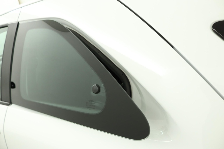 Toyota Aygo X - 1.0 VVT-i MT Play 40