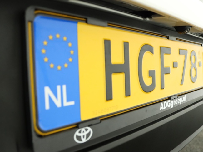 Toyota Aygo X - 1.0 VVT-i MT Play