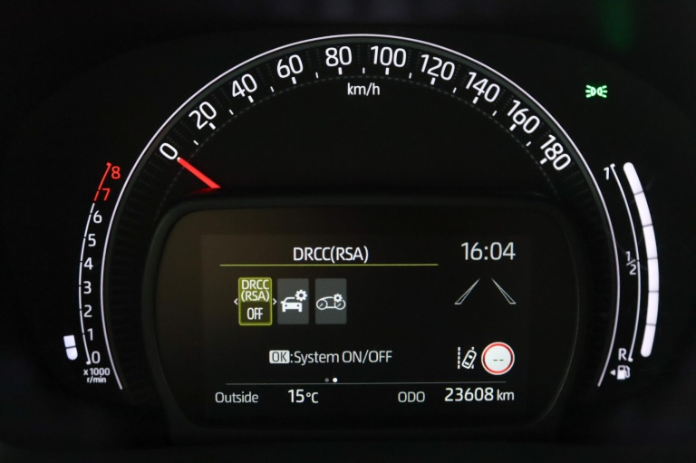 Toyota Aygo X - 1.0 VVT-i MT Play 49