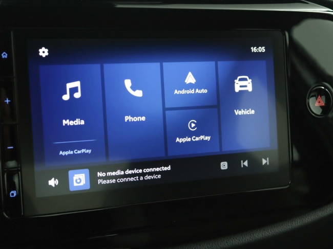 Toyota Aygo X - 1.0 VVT-i MT Play