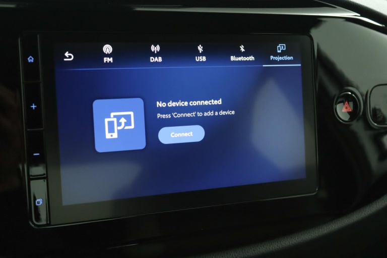 Toyota Aygo X - 1.0 VVT-i MT Play 54