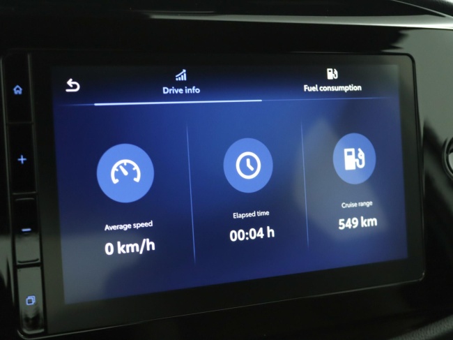 Toyota Aygo X - 1.0 VVT-i MT Play