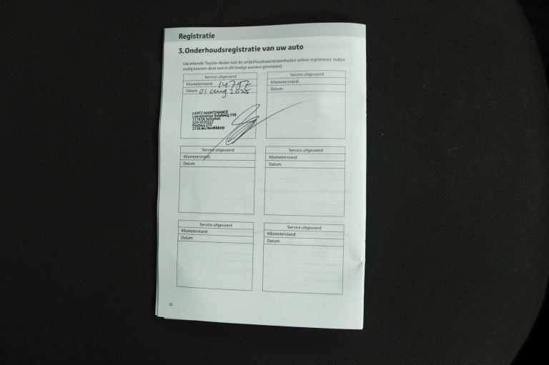 Toyota Aygo X - 1.0 VVT-i MT Play 61