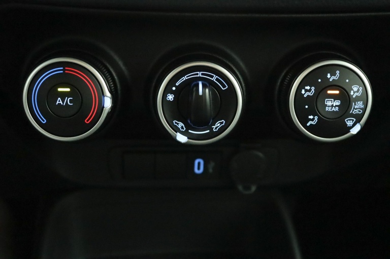 Toyota Aygo X - 1.0 VVT-i MT Play 7