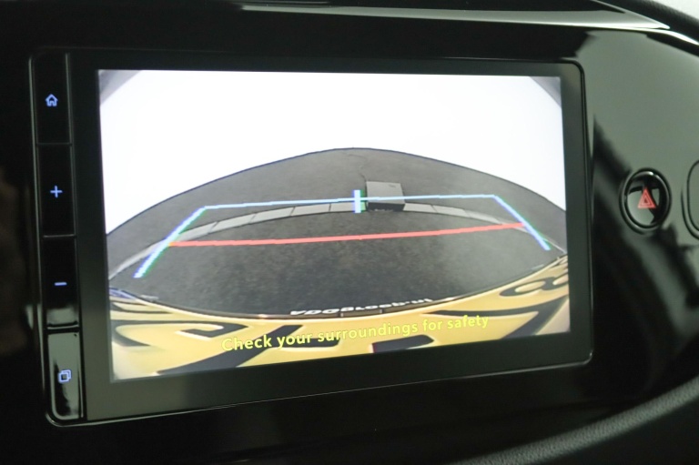 Toyota Aygo X - 1.0 VVT-i MT Play 9