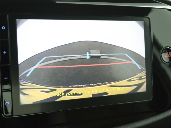 Toyota Aygo X - 1.0 VVT-i MT Play