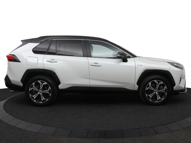 Toyota RAV4 - 2.5 Plug-in Hybrid AWD Bi-Tone Plus