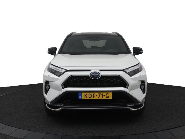 Toyota RAV4 - 2.5 Plug-in Hybrid AWD Bi-Tone Plus 16