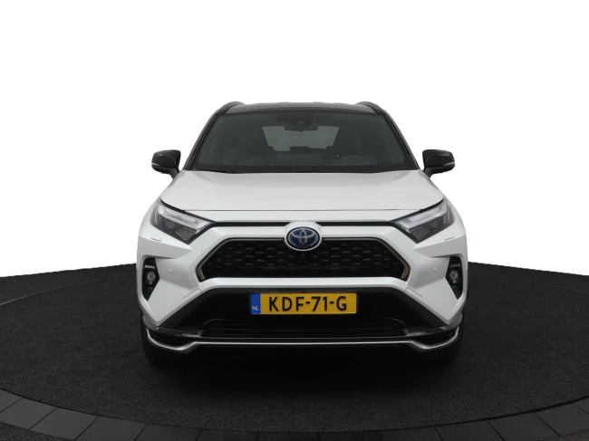 Toyota RAV4 - 2.5 Plug-in Hybrid AWD Bi-Tone Plus
