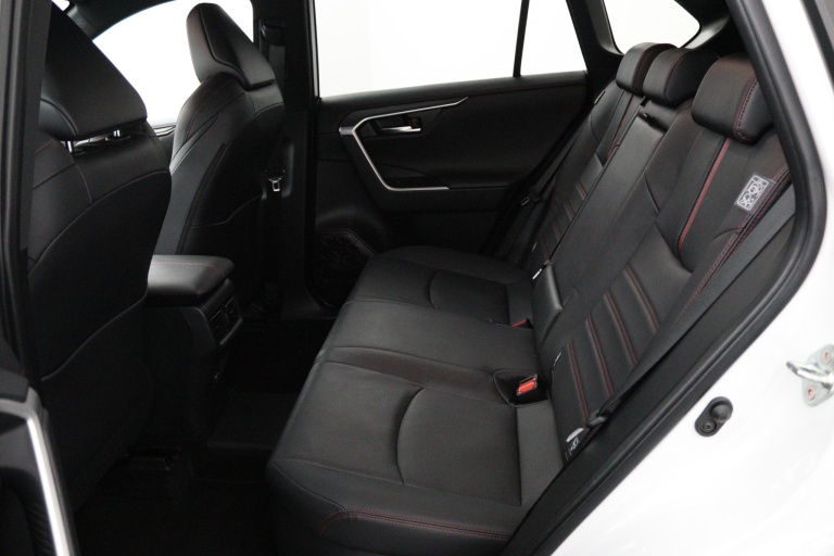 Toyota RAV4 - 2.5 Plug-in Hybrid AWD Bi-Tone Plus 18