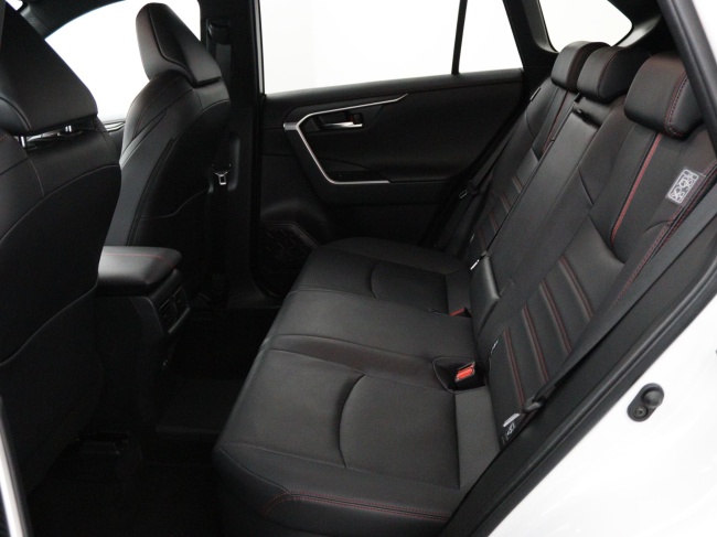 Toyota RAV4 - 2.5 Plug-in Hybrid AWD Bi-Tone Plus