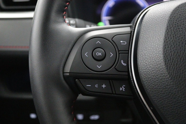 Toyota RAV4 - 2.5 Plug-in Hybrid AWD Bi-Tone Plus 19