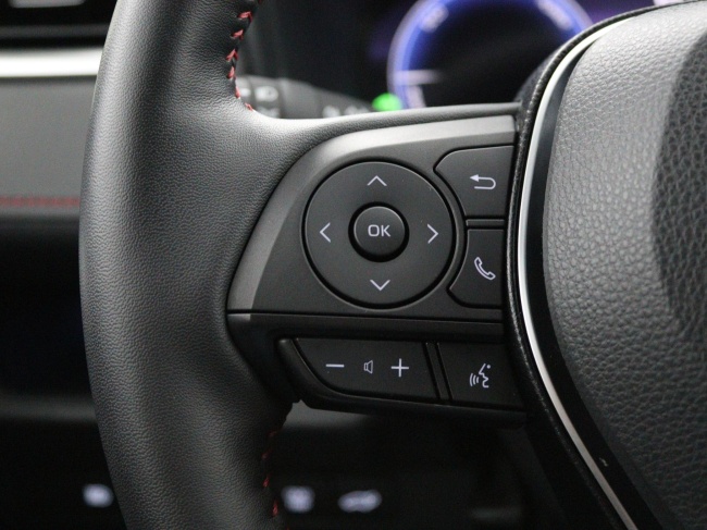 Toyota RAV4 - 2.5 Plug-in Hybrid AWD Bi-Tone Plus