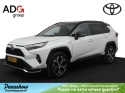 Toyota RAV4 - 2.5 Plug-in Hybrid AWD Bi-Tone Plus