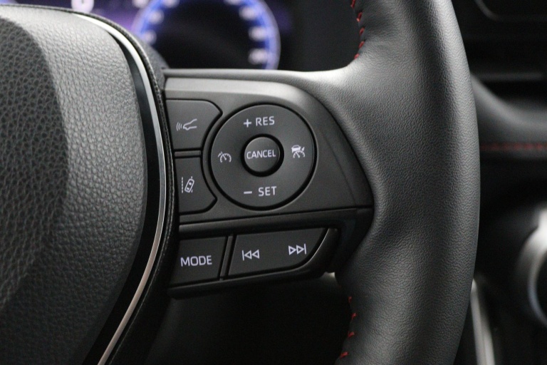 Toyota RAV4 - 2.5 Plug-in Hybrid AWD Bi-Tone Plus 21