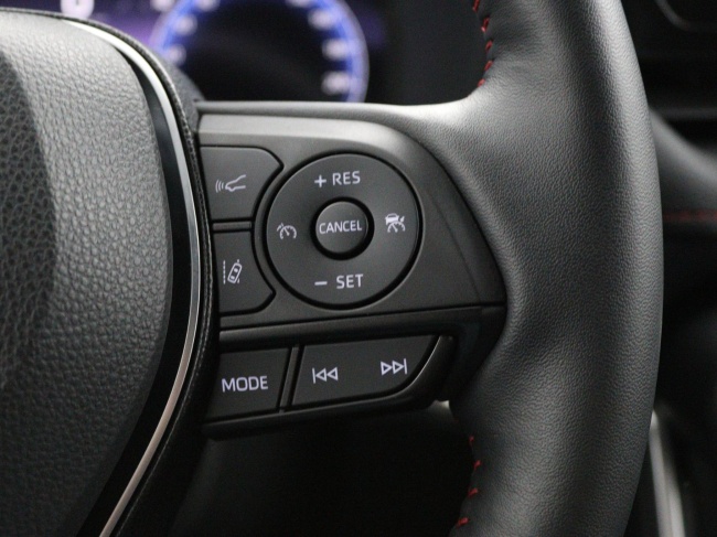 Toyota RAV4 - 2.5 Plug-in Hybrid AWD Bi-Tone Plus