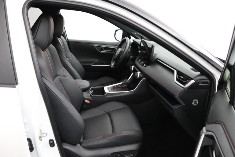 Toyota RAV4 - 2.5 Plug-in Hybrid AWD Bi-Tone Plus 22