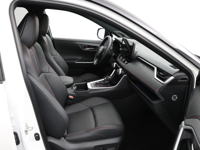 Toyota RAV4 - 2.5 Plug-in Hybrid AWD Bi-Tone Plus