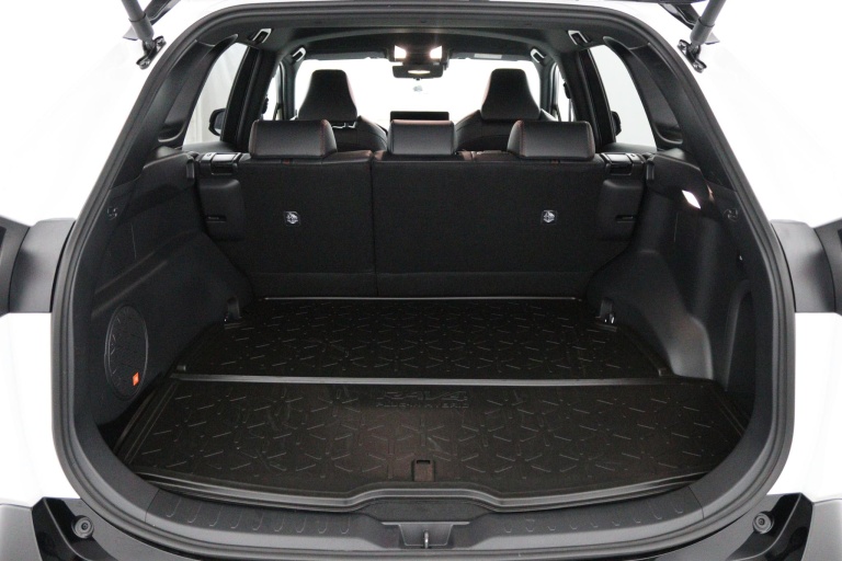 Toyota RAV4 - 2.5 Plug-in Hybrid AWD Bi-Tone Plus 23