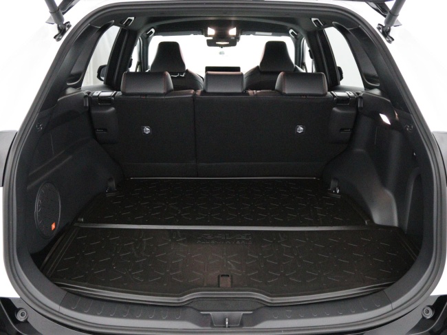 Toyota RAV4 - 2.5 Plug-in Hybrid AWD Bi-Tone Plus