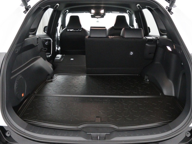 Toyota RAV4 - 2.5 Plug-in Hybrid AWD Bi-Tone Plus