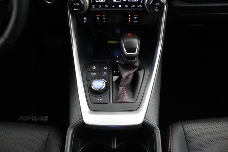 Toyota RAV4 - 2.5 Plug-in Hybrid AWD Bi-Tone Plus 25