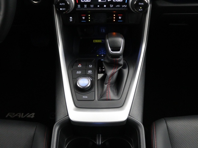 Toyota RAV4 - 2.5 Plug-in Hybrid AWD Bi-Tone Plus