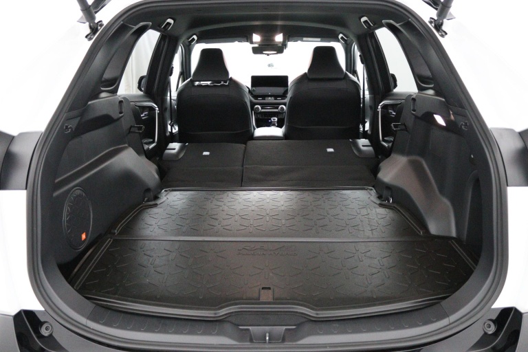 Toyota RAV4 - 2.5 Plug-in Hybrid AWD Bi-Tone Plus 26