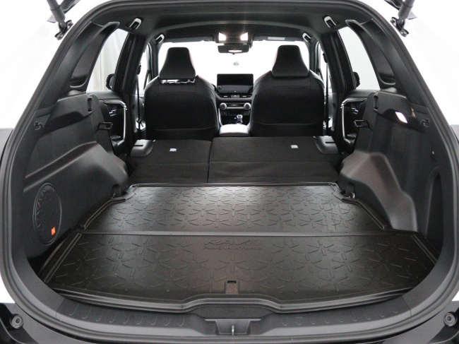 Toyota RAV4 - 2.5 Plug-in Hybrid AWD Bi-Tone Plus