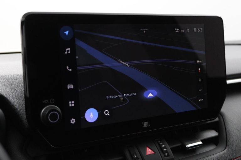 Toyota RAV4 - 2.5 Plug-in Hybrid AWD Bi-Tone Plus 27