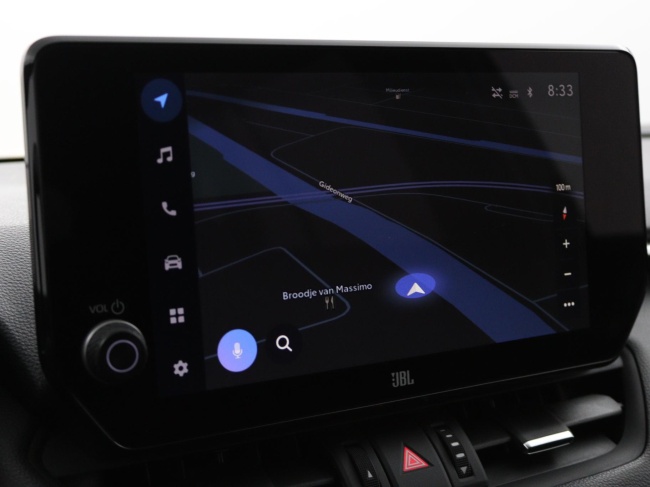 Toyota RAV4 - 2.5 Plug-in Hybrid AWD Bi-Tone Plus