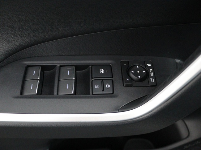 Toyota RAV4 - 2.5 Plug-in Hybrid AWD Bi-Tone Plus