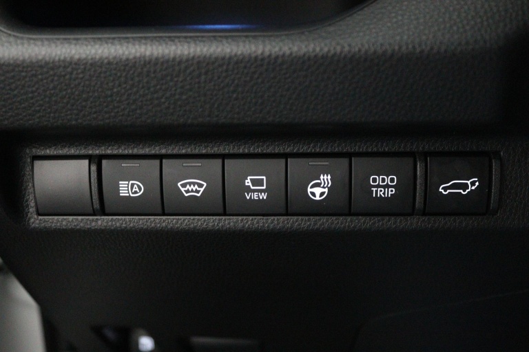 Toyota RAV4 - 2.5 Plug-in Hybrid AWD Bi-Tone Plus 29