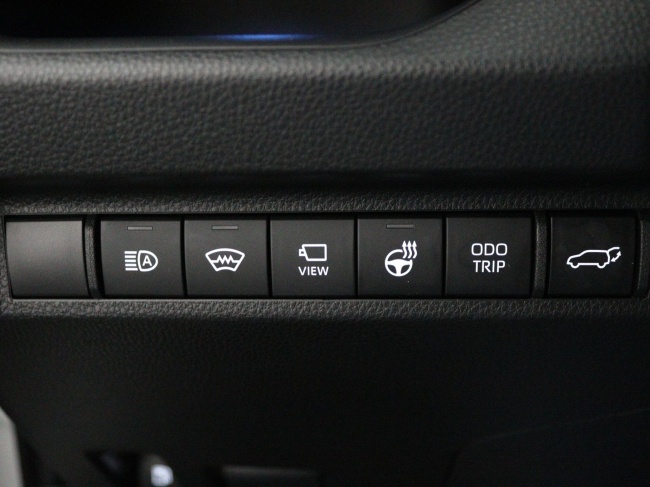 Toyota RAV4 - 2.5 Plug-in Hybrid AWD Bi-Tone Plus